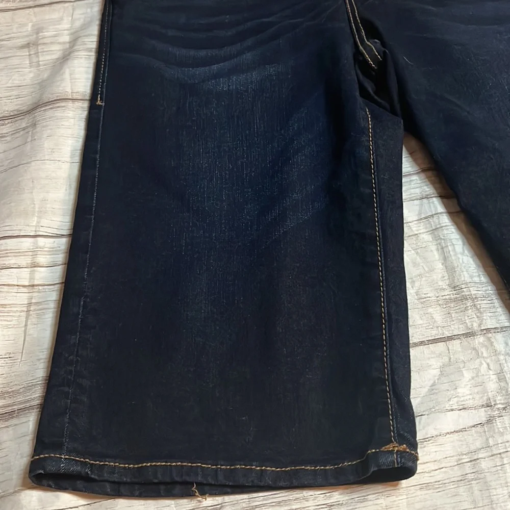 Dear John Denim Shorts